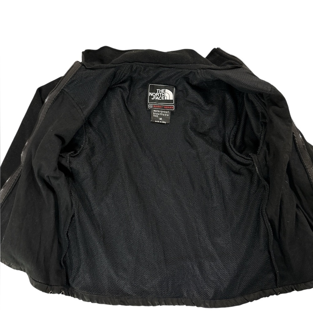 The North Face Summit Series WindStopper Jacket - Picture 11 of 13